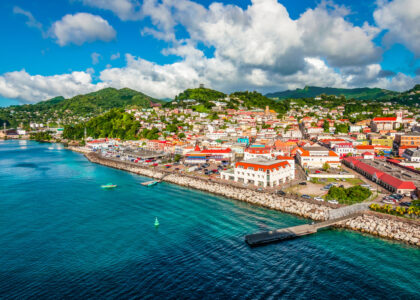 best caribbean islands