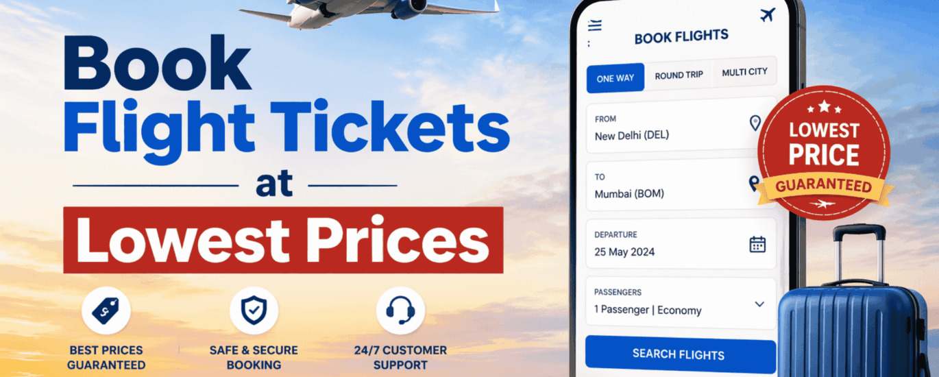 best flight deals