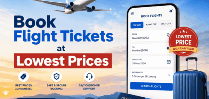 best flight deals