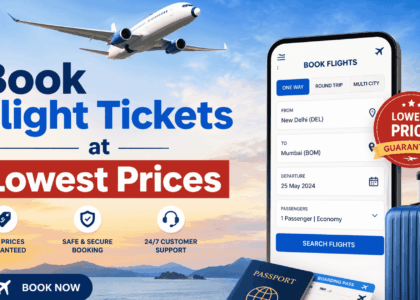 best flight deals