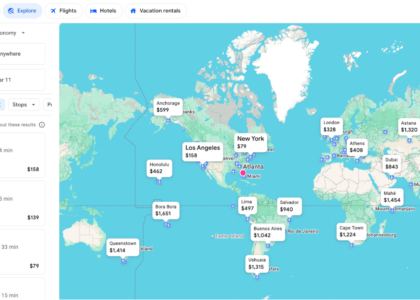 best flight website