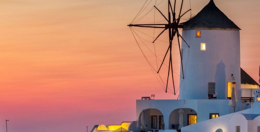 best greek islands to visit