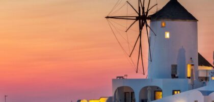 best greek islands to visit