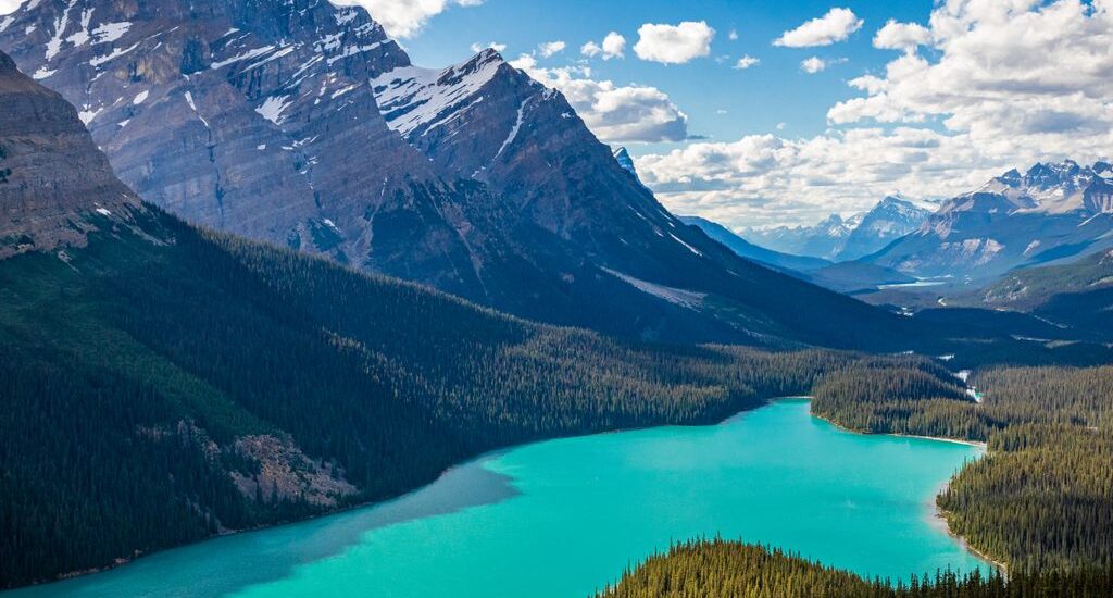 best places to travel in the world