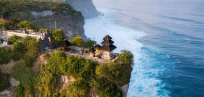 best places to visit in july