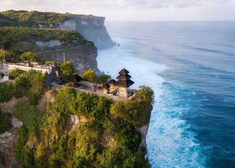 best places to visit in july