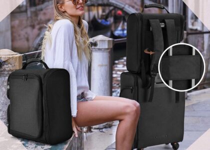 best travel makeup bag