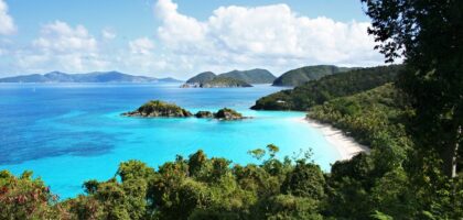 caribbean vacation