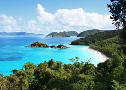 caribbean vacation
