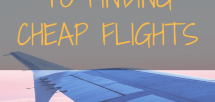 cheap flights and hotels
