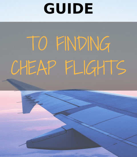 cheap flights and hotels