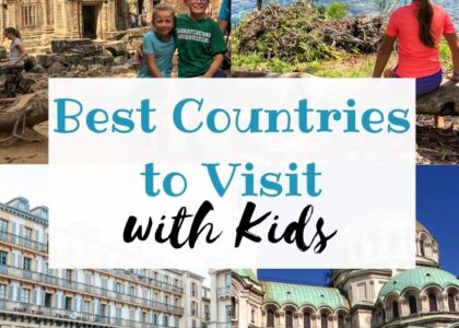 countries to visit