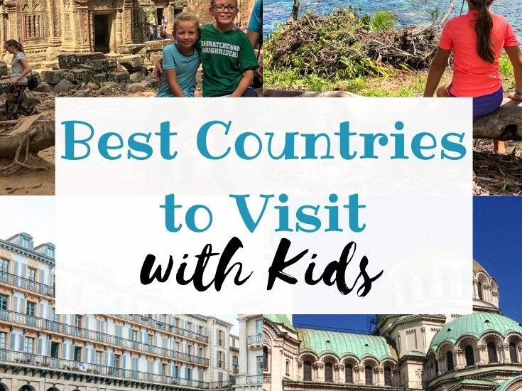 countries to visit