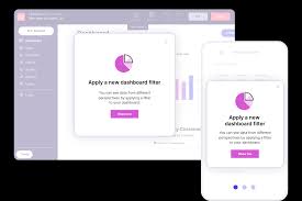 guides app