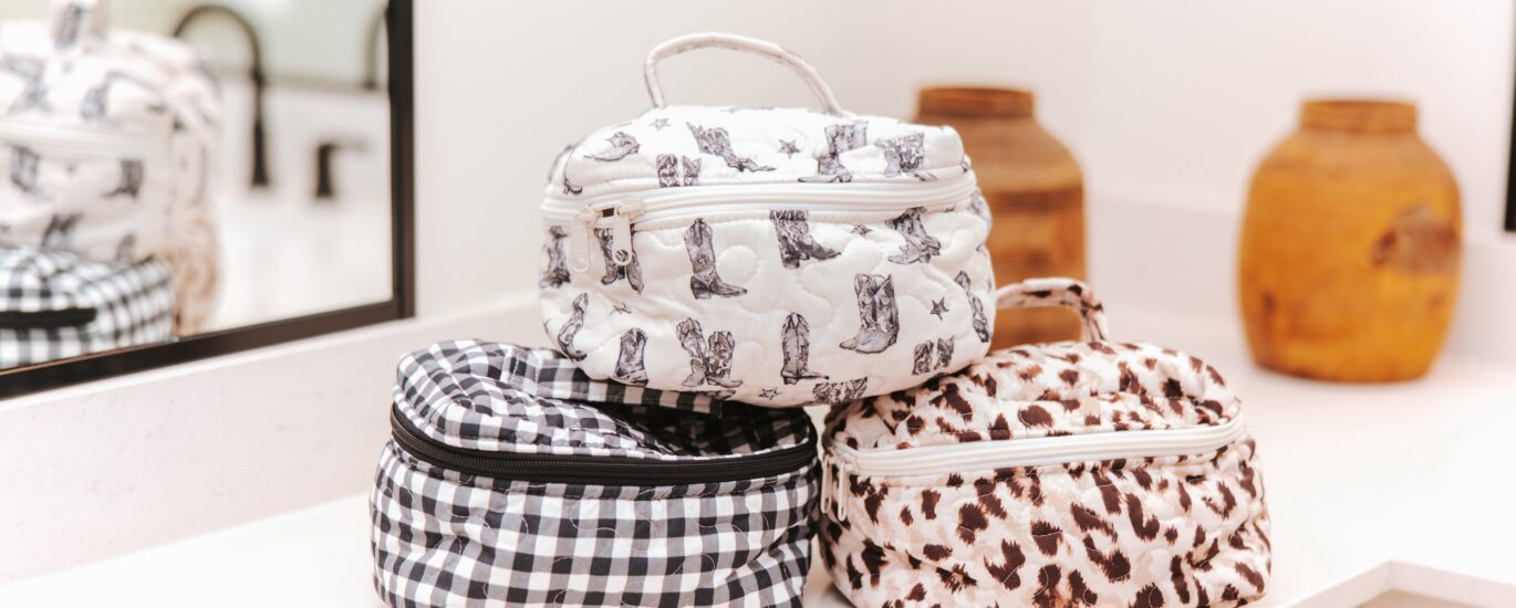 makeup travel case