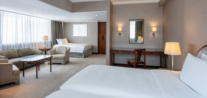 marco polo hotel