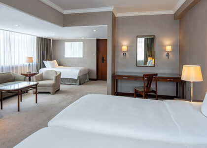 marco polo hotel