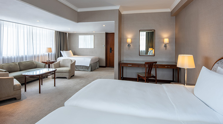 marco polo hotel