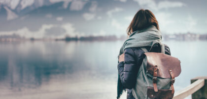 solo travel