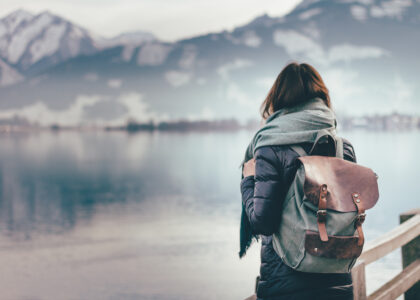 solo travel