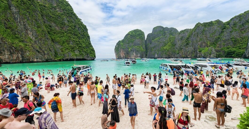 tourism