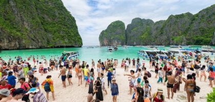 tourism