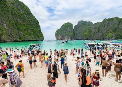 tourism