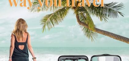 travel gear