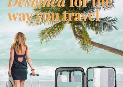 travel gear