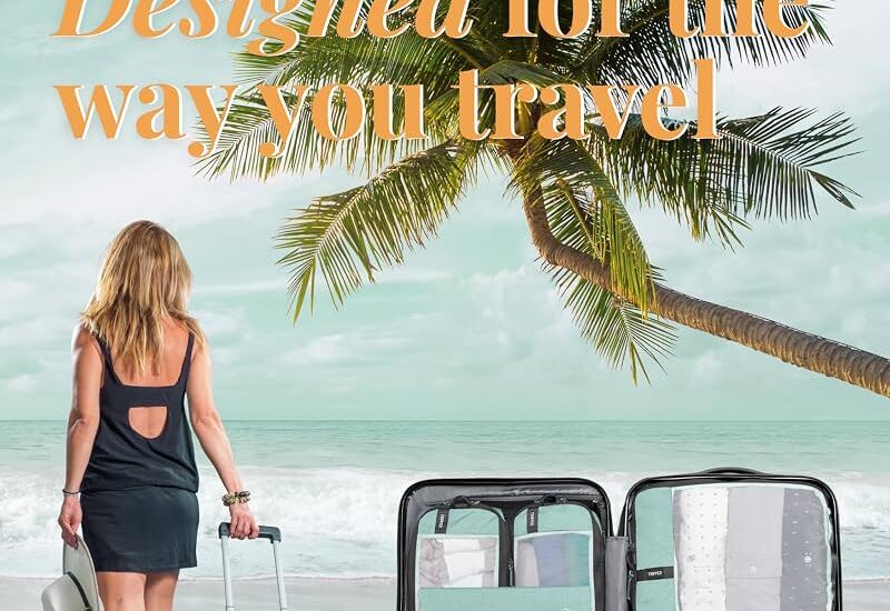 travel gear
