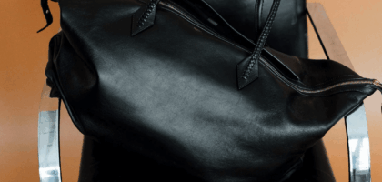 designer overnight bags