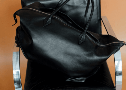 designer overnight bags