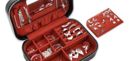 hard travel case