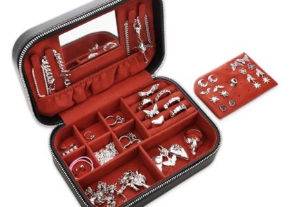 hard travel case