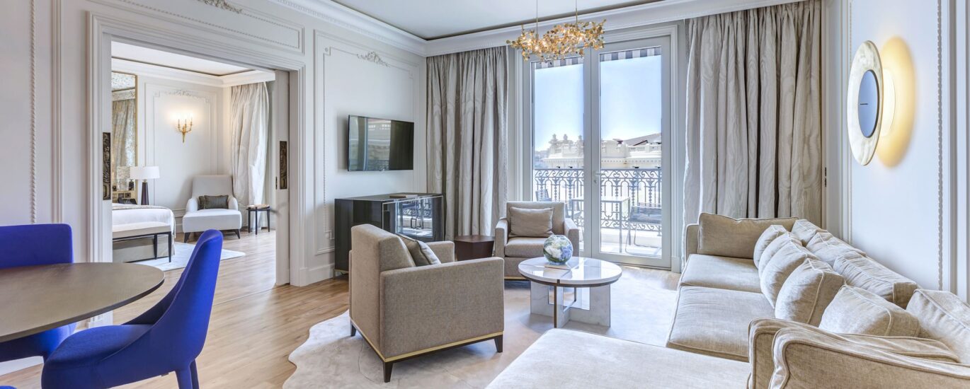 hotel de paris