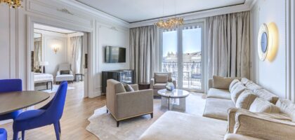 hotel de paris