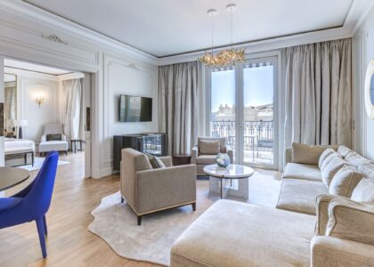 hotel de paris