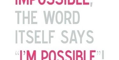 inspirational