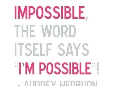 inspirational
