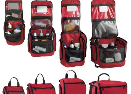 ll bean travel toiletry bag