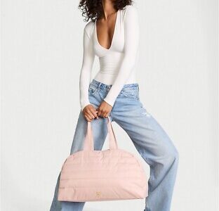 overnight tote bag