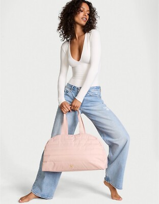 overnight tote bag