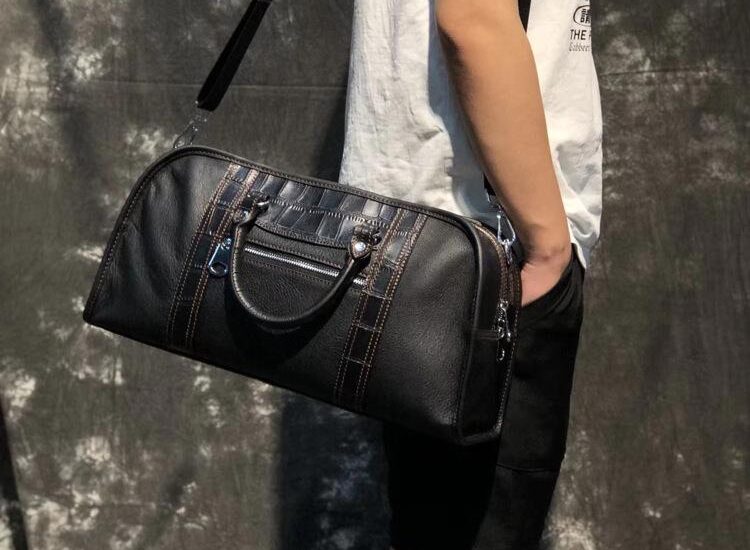 small overnight bag