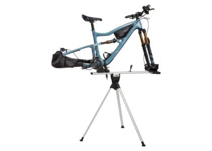 thule bike travel case