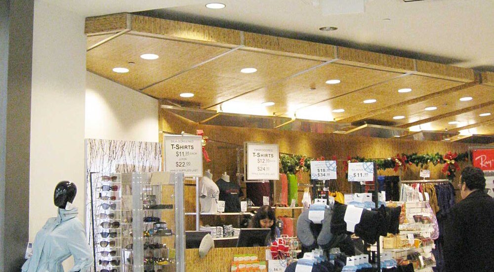 travel shop