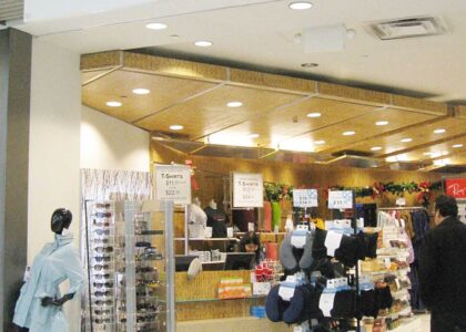 travel shop