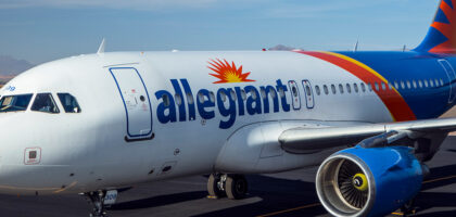 airline flights