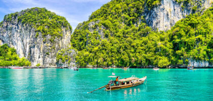 cheap travel destinations