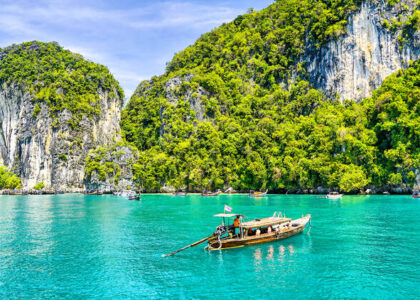 cheap travel destinations