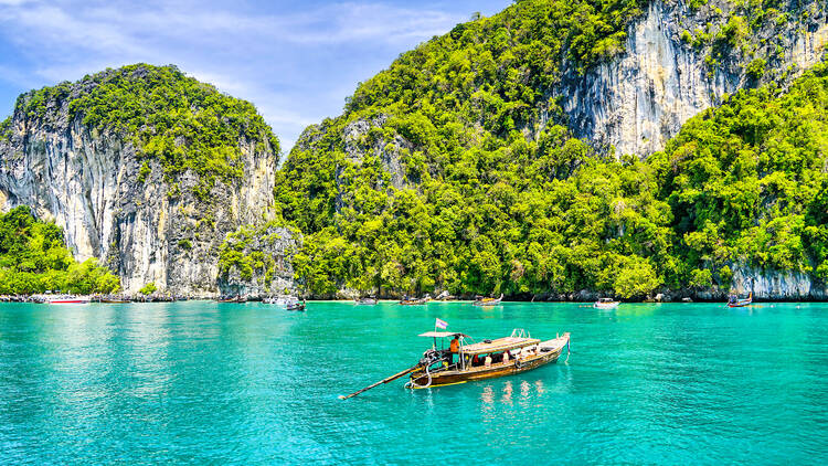 cheap travel destinations